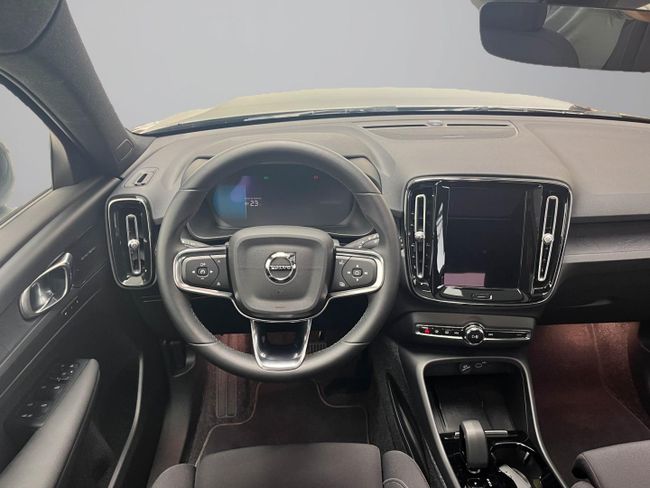 Volvo XC40 Recharge Twin Ultimate Auto AWD   - Foto 26