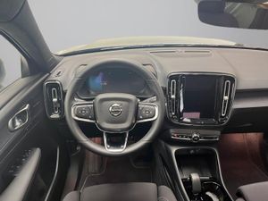 Volvo XC40 Recharge Twin Ultimate Auto AWD   - Foto 26