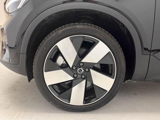 Volvo XC40 Recharge Twin Ultimate Auto AWD   - Foto 17