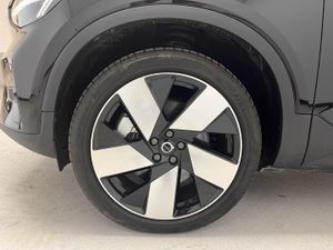 Volvo XC40 Recharge Twin Ultimate Auto AWD   - Foto 17
