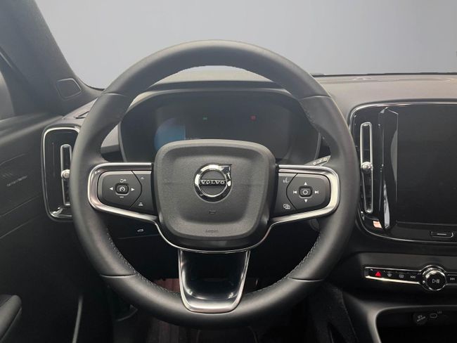 Volvo XC40 Recharge Twin Ultimate Auto AWD   - Foto 27