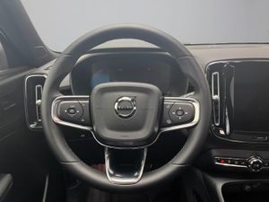 Volvo XC40 Recharge Twin Ultimate Auto AWD   - Foto 27