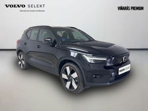 Volvo XC40 Recharge Twin Ultimate Auto AWD   - Foto 3