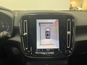 Volvo XC40 Recharge Twin Ultimate Auto AWD   - Foto 22