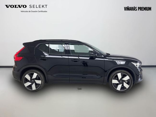 Volvo XC40 Recharge Twin Ultimate Auto AWD   - Foto 4