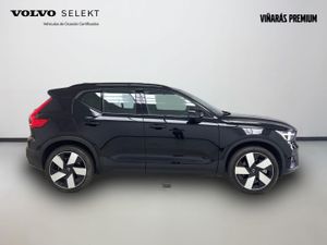 Volvo XC40 Recharge Twin Ultimate Auto AWD   - Foto 4