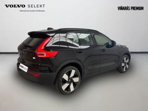 Volvo XC40 Recharge Twin Ultimate Auto AWD   - Foto 5