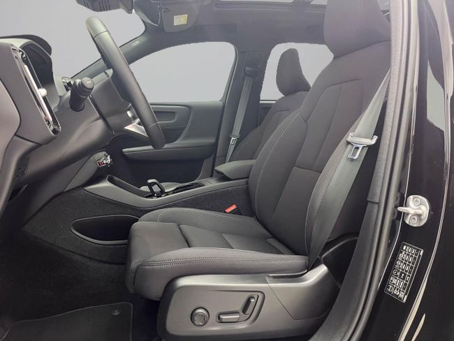 Volvo XC40 Recharge Twin Ultimate Auto AWD   - Foto 24
