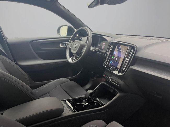 Volvo XC40 Recharge Twin Ultimate Auto AWD   - Foto 9