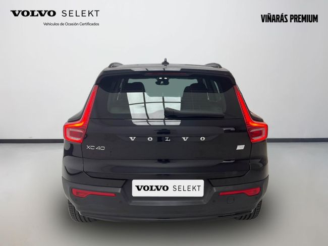 Volvo XC40 Recharge Twin Ultimate Auto AWD   - Foto 8