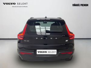 Volvo XC40 Recharge Twin Ultimate Auto AWD   - Foto 8