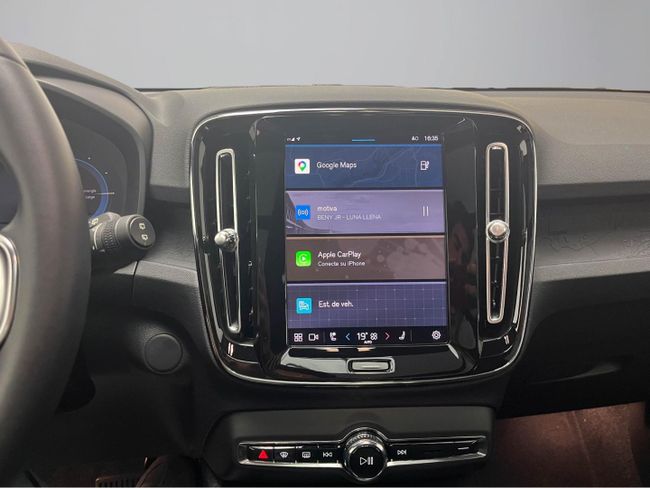 Volvo XC40 Recharge Twin Ultimate Auto AWD   - Foto 20
