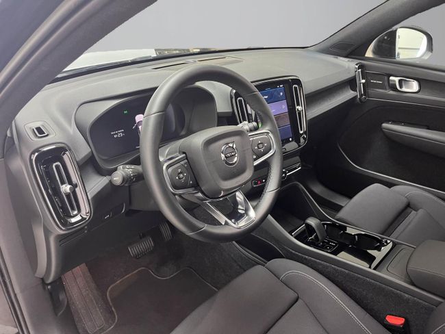 Volvo XC40 Recharge Twin Ultimate Auto AWD   - Foto 23