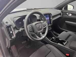 Volvo XC40 Recharge Twin Ultimate Auto AWD   - Foto 23