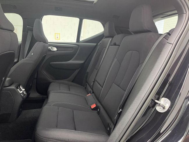 Volvo XC40 Recharge Twin Ultimate Auto AWD   - Foto 18