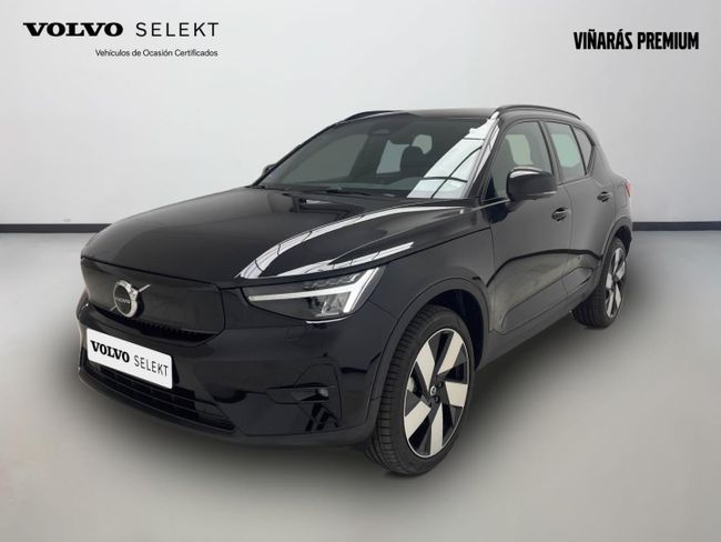 Volvo XC40 Recharge Twin Ultimate Auto AWD   - Foto 2
