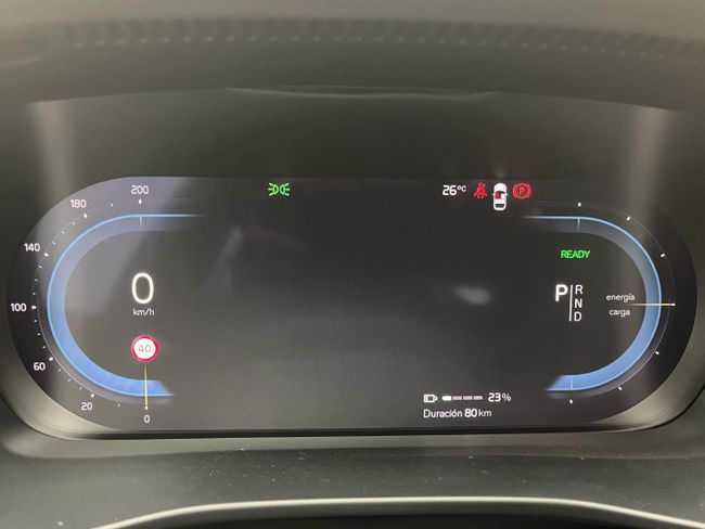 Volvo XC40 Recharge Twin Ultimate Auto AWD   - Foto 19