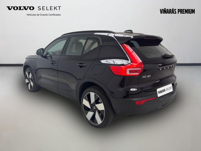 Volvo XC40 Recharge Twin Ultimate Auto AWD   - Foto 7