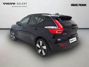 Volvo XC40 Recharge Twin Ultimate Auto AWD   - Foto 7
