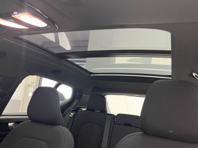 Volvo XC40 Recharge Twin Ultimate Auto AWD   - Foto 11