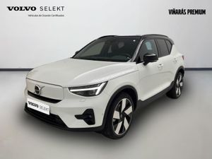 Volvo XC40 Recharge Twin Eléctrico Ultimat Auto AWD   - Foto 2