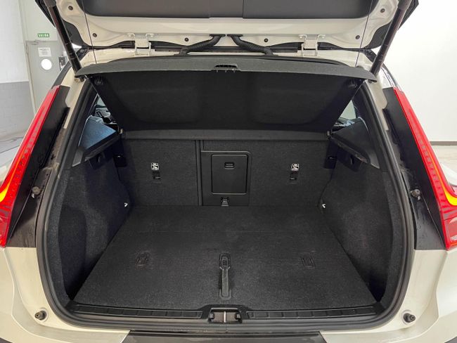 Volvo XC40 Recharge Twin Eléctrico Ultimat Auto AWD   - Foto 19