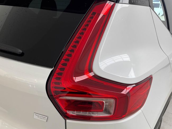 Volvo XC40 Recharge Twin Eléctrico Ultimat Auto AWD   - Foto 28