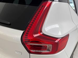 Volvo XC40 Recharge Twin Eléctrico Ultimat Auto AWD   - Foto 28