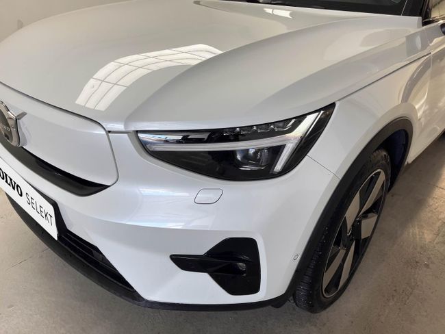Volvo XC40 Recharge Twin Eléctrico Ultimat Auto AWD   - Foto 27