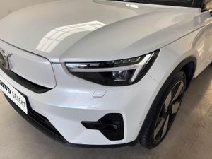Volvo XC40 Recharge Twin Eléctrico Ultimat Auto AWD   - Foto 27