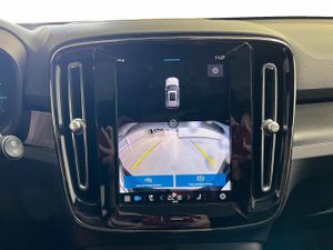 Volvo XC40 Recharge Twin Eléctrico Ultimat Auto AWD   - Foto 24