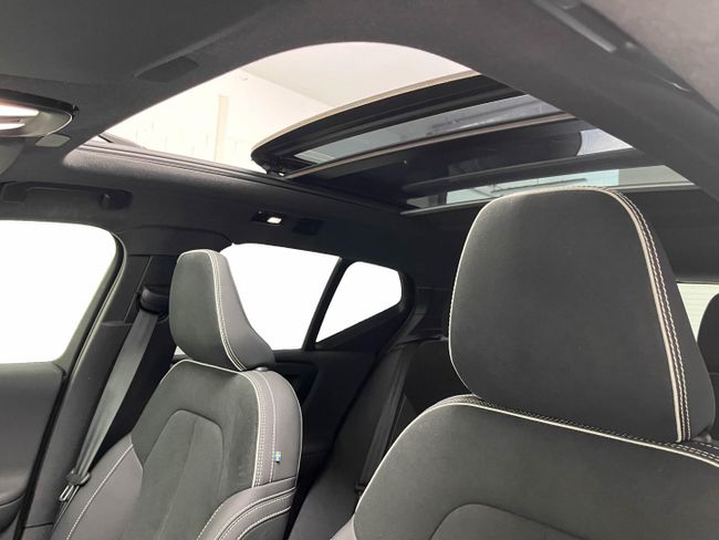 Volvo XC40 Recharge Twin Eléctrico Ultimat Auto AWD   - Foto 15