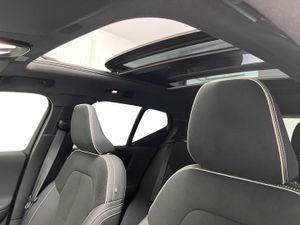 Volvo XC40 Recharge Twin Eléctrico Ultimat Auto AWD   - Foto 15