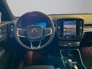 Volvo XC40 Recharge Twin Eléctrico Ultimat Auto AWD   - Foto 31