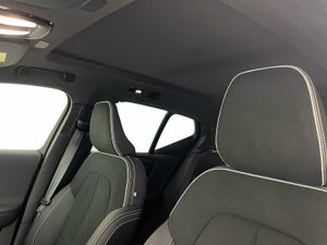 Volvo XC40 Recharge Twin Eléctrico Ultimat Auto AWD   - Foto 16