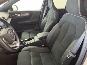 Volvo XC40 Recharge Twin Eléctrico Ultimat Auto AWD   - Foto 13