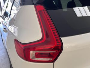 Volvo XC40 Recharge Twin Eléctrico Ultimat Auto AWD   - Foto 29