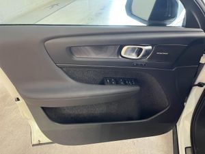 Volvo XC40 Recharge Twin Eléctrico Ultimat Auto AWD   - Foto 10