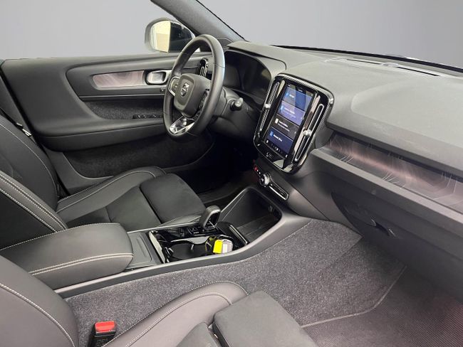 Volvo XC40 Recharge Twin Eléctrico Ultimat Auto AWD   - Foto 17