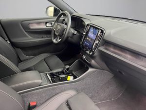 Volvo XC40 Recharge Twin Eléctrico Ultimat Auto AWD   - Foto 17