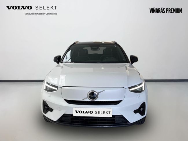 Volvo XC40 Recharge Twin Eléctrico Ultimat Auto AWD   - Foto 5