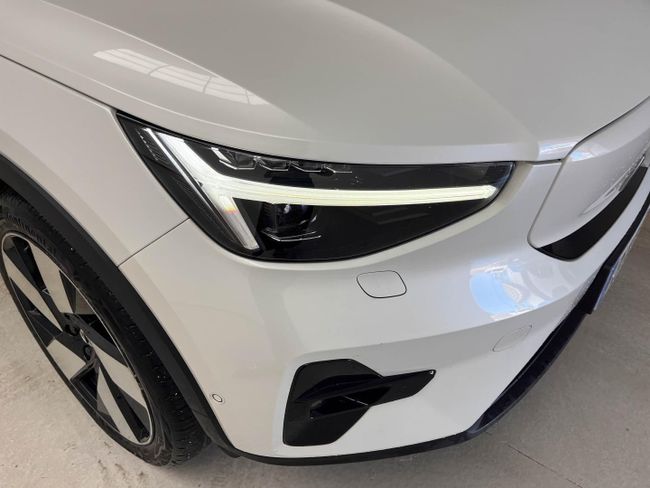 Volvo XC40 Recharge Twin Eléctrico Ultimat Auto AWD   - Foto 26
