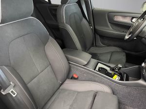 Volvo XC40 Recharge Twin Eléctrico Ultimat Auto AWD   - Foto 18