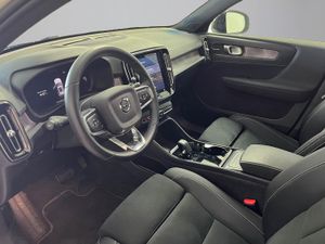 Volvo XC40 Recharge Twin Eléctrico Ultimat Auto AWD   - Foto 11