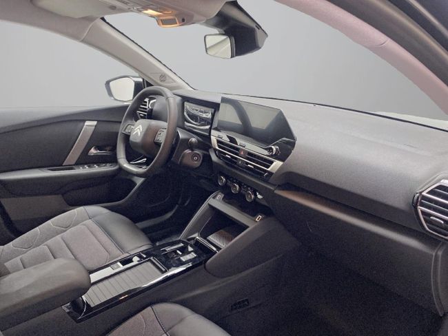 Citroën C4 Hybrid 136 e-DCS6 Plus   - Foto 9