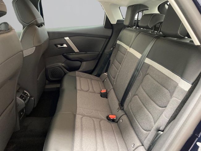 Citroën C4 Hybrid 136 e-DCS6 Plus   - Foto 11