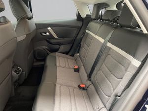 Citroën C4 Hybrid 136 e-DCS6 Plus   - Foto 11