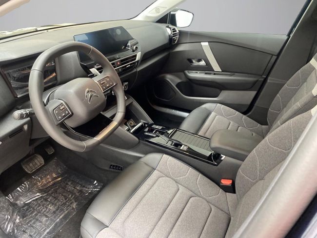 Citroën C4 Hybrid 136 e-DCS6 Plus   - Foto 23