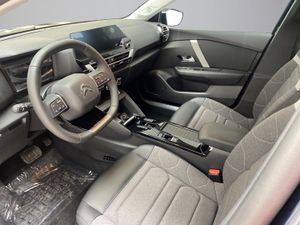 Citroën C4 Hybrid 136 e-DCS6 Plus   - Foto 23