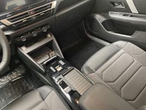 Citroën C4 Hybrid 136 e-DCS6 Plus   - Foto 17